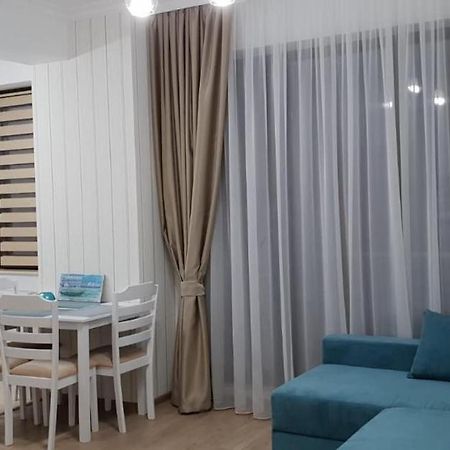 Apartament Laura Solid House Mamaia Exterior foto